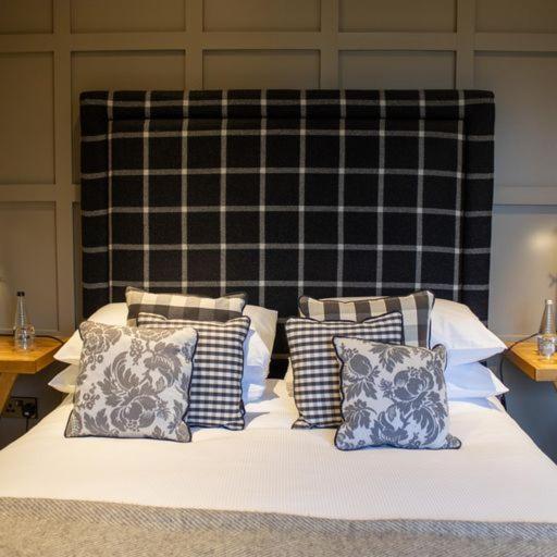 Assheton Arms Hotel Clitheroe Buitenkant foto