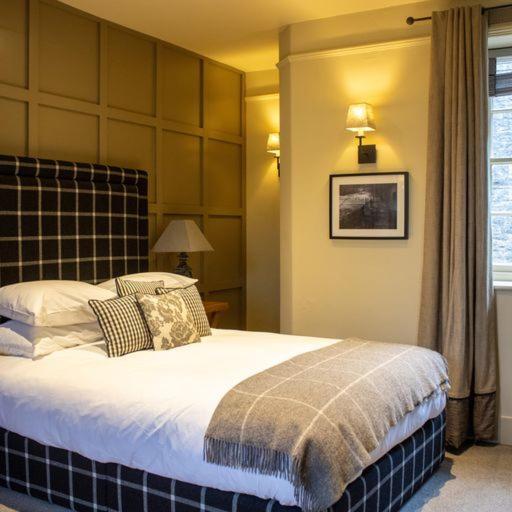 Assheton Arms Hotel Clitheroe Buitenkant foto