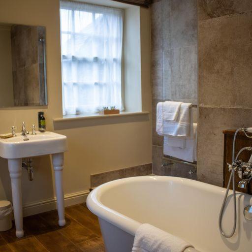 Assheton Arms Hotel Clitheroe Buitenkant foto