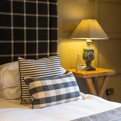 Assheton Arms Hotel Clitheroe Buitenkant foto