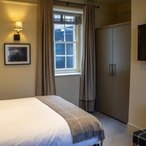 Assheton Arms Hotel Clitheroe Buitenkant foto