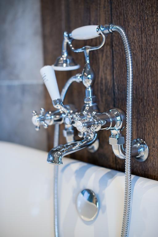 Assheton Arms Hotel Clitheroe Kamer foto