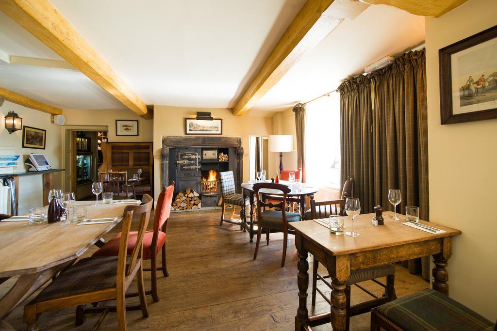 Assheton Arms Hotel Clitheroe Kamer foto
