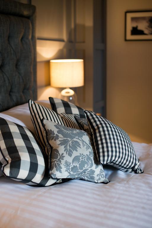Assheton Arms Hotel Clitheroe Kamer foto