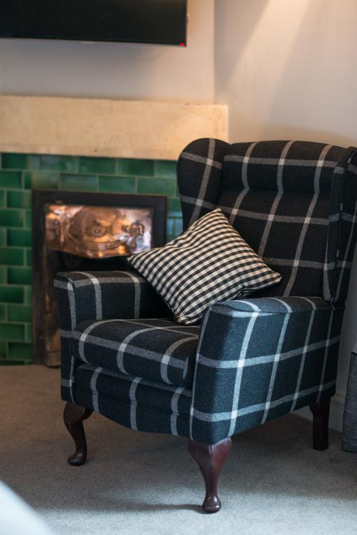 Assheton Arms Hotel Clitheroe Kamer foto